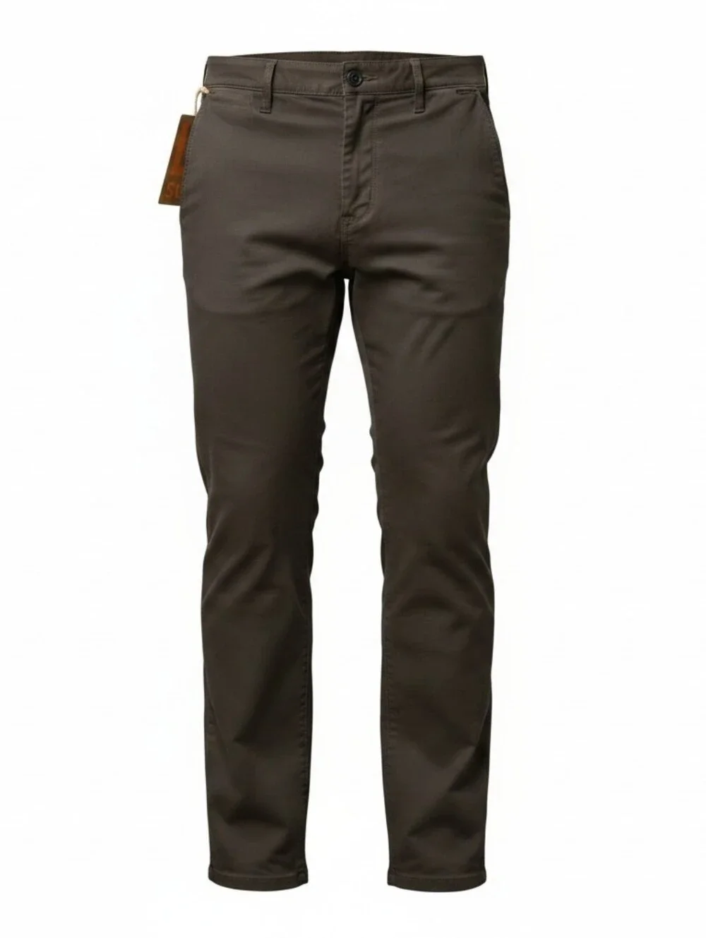Life Khaki Slim Fit Pants – Men's 32x29